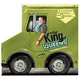Billy Vera 'Drivin' Home To You (from King of Queens)'