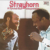 Billy Strayhorn 'Suite For The Duo (Parts 1-3)'