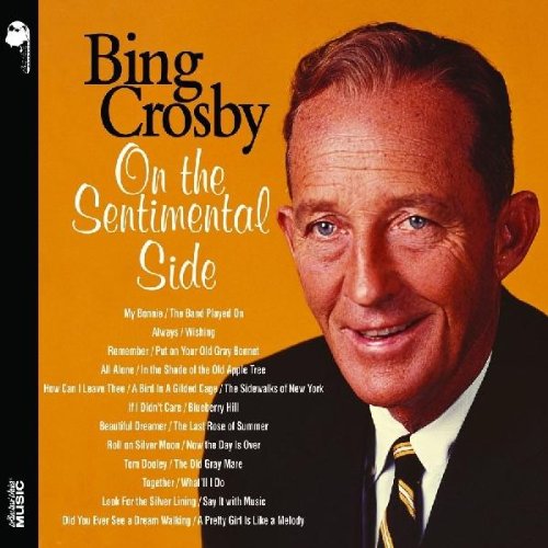 Easily Download Bing Crosby Printable PDF piano music notes, guitar tabs for Piano, Vocal & Guitar Chords. Transpose or transcribe this score in no time - Learn how to play song progression.