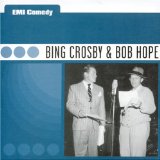 Bing Crosby 'Between 18th And 19th On Chestnut Street'