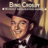 Bing Crosby 'Can't We Talk It Over'