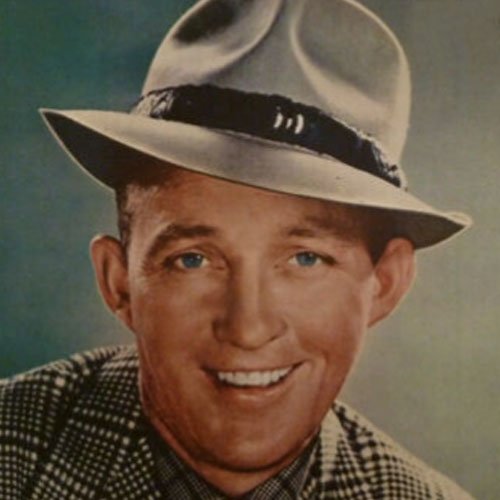Easily Download Bing Crosby Printable PDF piano music notes, guitar tabs for Piano, Vocal & Guitar Chords (Right-Hand Melody). Transpose or transcribe this score in no time - Learn how to play song progression.