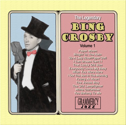 Easily Download Bing Crosby Printable PDF piano music notes, guitar tabs for Piano, Vocal & Guitar Chords (Right-Hand Melody). Transpose or transcribe this score in no time - Learn how to play song progression.