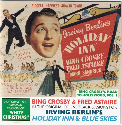 Easily Download Bing Crosby Printable PDF piano music notes, guitar tabs for Piano, Vocal & Guitar Chords. Transpose or transcribe this score in no time - Learn how to play song progression.