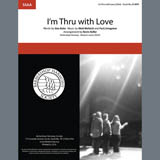 Bing Crosby 'I'm Thru With Love (arr. Kevin Keller)'
