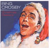 Bing Crosby 'Mele Kalikimaka (Merry Christmas In Hawaii)'