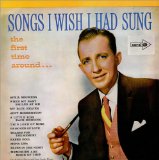 Bing Crosby 'Thanks For The Memory'