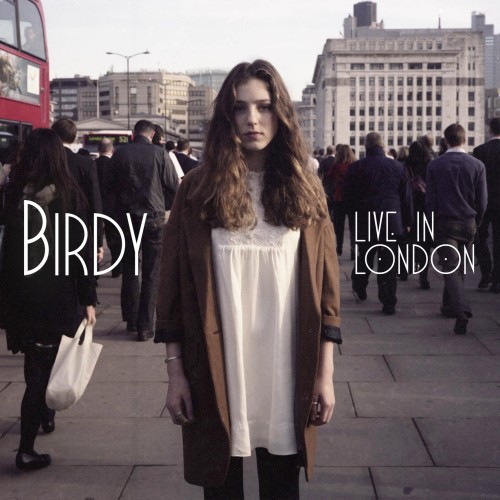 Birdy 'Just A Game'