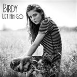 Birdy 'Let Him Go'