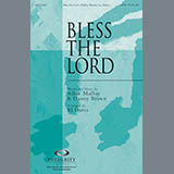BJ Davis 'Bless The Lord'