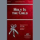 BJ Davis 'Holy Is The Child'