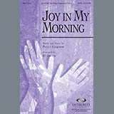 BJ Davis 'Joy In My Morning'
