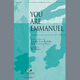 BJ Davis 'You Are Emmanuel'