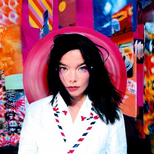 Easily Download Bjork Printable PDF piano music notes, guitar tabs for Guitar Chords/Lyrics. Transpose or transcribe this score in no time - Learn how to play song progression.