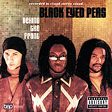 Black Eyed Peas 'Joints & Jams'