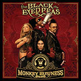 Black Eyed Peas 'My Humps'