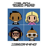 Black Eyed Peas 'The Time (Dirty Bit)'