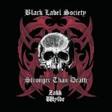 Black Label Society 'All For You'