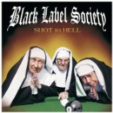 Black Label Society 'Black Mass Reverends'