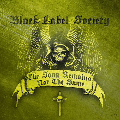 Easily Download Black Label Society Printable PDF piano music notes, guitar tabs for Guitar Tab. Transpose or transcribe this score in no time - Learn how to play song progression.
