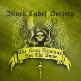 Black Label Society 'Darkest Days (Unplugged Version)'