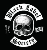 Black Label Society 'Lost My Better Half'