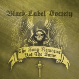 Black Label Society 'The First Noel'