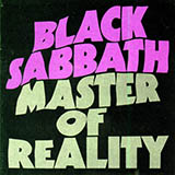 Black Sabbath 'Death Mask'