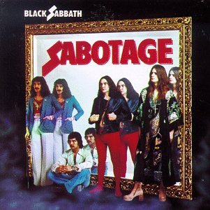 Easily Download Black Sabbath Printable PDF piano music notes, guitar tabs for Guitar Tab. Transpose or transcribe this score in no time - Learn how to play song progression.