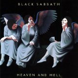 Black Sabbath 'Lonely Is The Word'