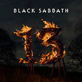 Black Sabbath 'Loner'