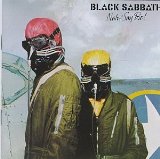 Black Sabbath 'Never Say Die'