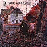 Black Sabbath 'N.I.B.'