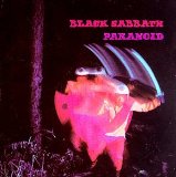 Black Sabbath 'Paranoid'