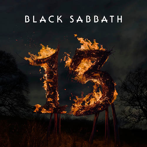 Easily Download Black Sabbath Printable PDF piano music notes, guitar tabs for Guitar Tab. Transpose or transcribe this score in no time - Learn how to play song progression.