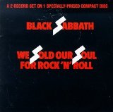 Black Sabbath 'Sabbath, Bloody Sabbath'