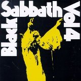 Black Sabbath 'Snowblind'