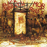 Black Sabbath 'The Mob Rules'