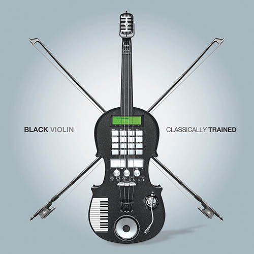 Easily Download Black Violin Printable PDF piano music notes, guitar tabs for Violin and Piano. Transpose or transcribe this score in no time - Learn how to play song progression.
