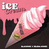 BLACKPINK 'Ice Cream (feat. Selena Gomez)'