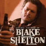 Blake Shelton 'All Over Me'