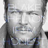 Blake Shelton 'Came Here To Forget'
