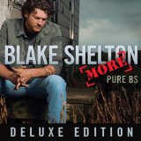 Blake Shelton 'Don't Make Me'