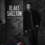 Blake Shelton 'God's Country'