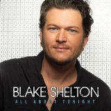 Blake Shelton 'Who Are You When I'm Not Looking'