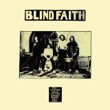 Blind Faith 'Had To Cry Today'