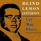 Blind Lemon Jefferson 'See That My Grave Is Kept Clean'