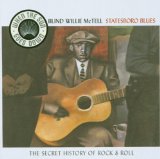 Blind Willie McTell 'Statesboro Blues'