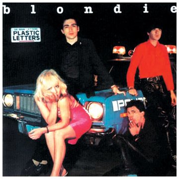 Easily Download Blondie Printable PDF piano music notes, guitar tabs for Guitar Chords/Lyrics. Transpose or transcribe this score in no time - Learn how to play song progression.