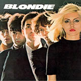 Blondie 'In The Flesh'